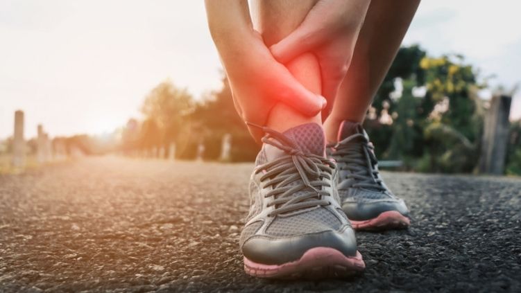 ¿Cuáles son las lesiones deportivas más comunes y cómo tratarlas?
