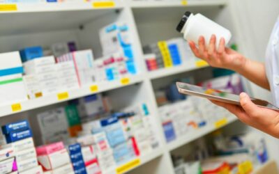 Estudiar auxiliar de farmacia: requisitos, formación y dónde especializarse