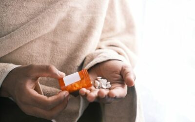 Farmacodinamia: qué efectos tienen los medicamentos en el cuerpo