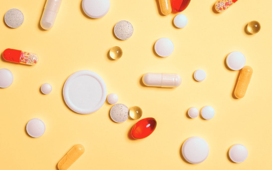 ¿Qué es la farmacología y en qué áreas se diferencia?