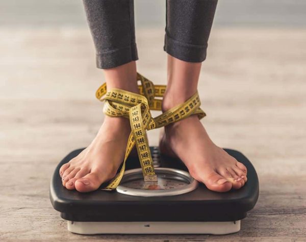 Máster en Prevención de la Anorexia y la Bulimia + Elaboración de Dietas